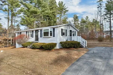 106 Fairview Avenue Conway NH 03818