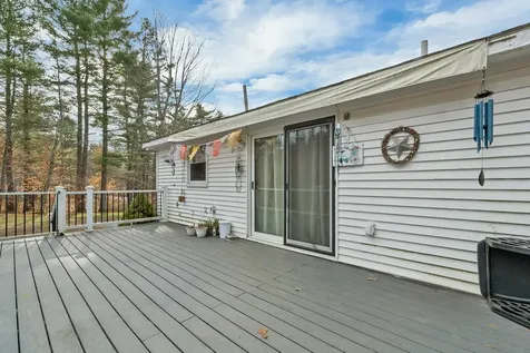 106 Fairview Avenue Conway NH 03818