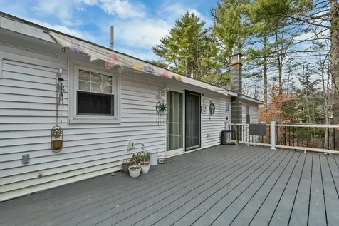 106 Fairview Avenue Conway NH 03818