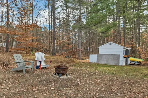 106 Fairview Avenue Conway NH 03818