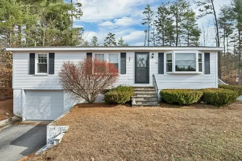106 Fairview Avenue Conway NH 03818
