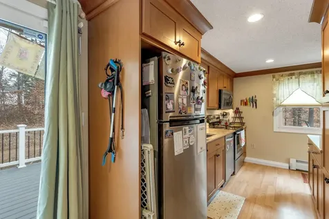 106 Fairview Avenue Conway NH 03818