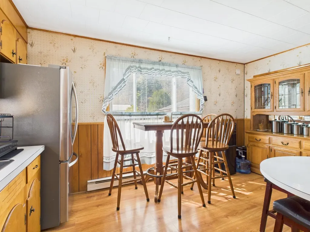 63 Pariseau Drive Canaan VT 05902