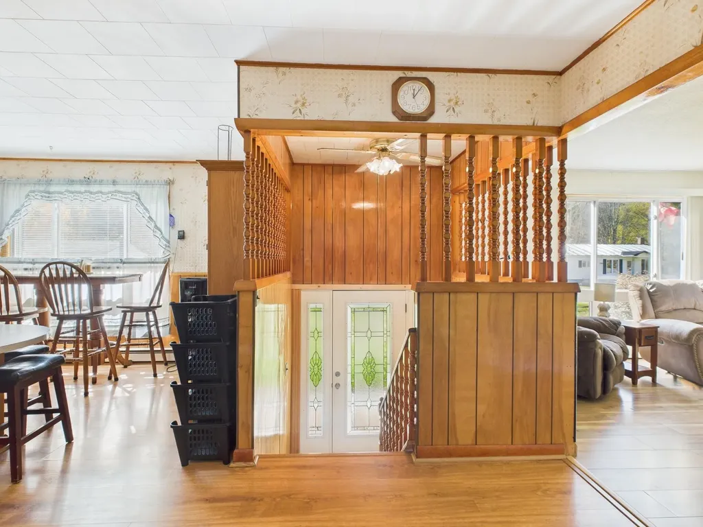 63 Pariseau Drive Canaan VT 05902