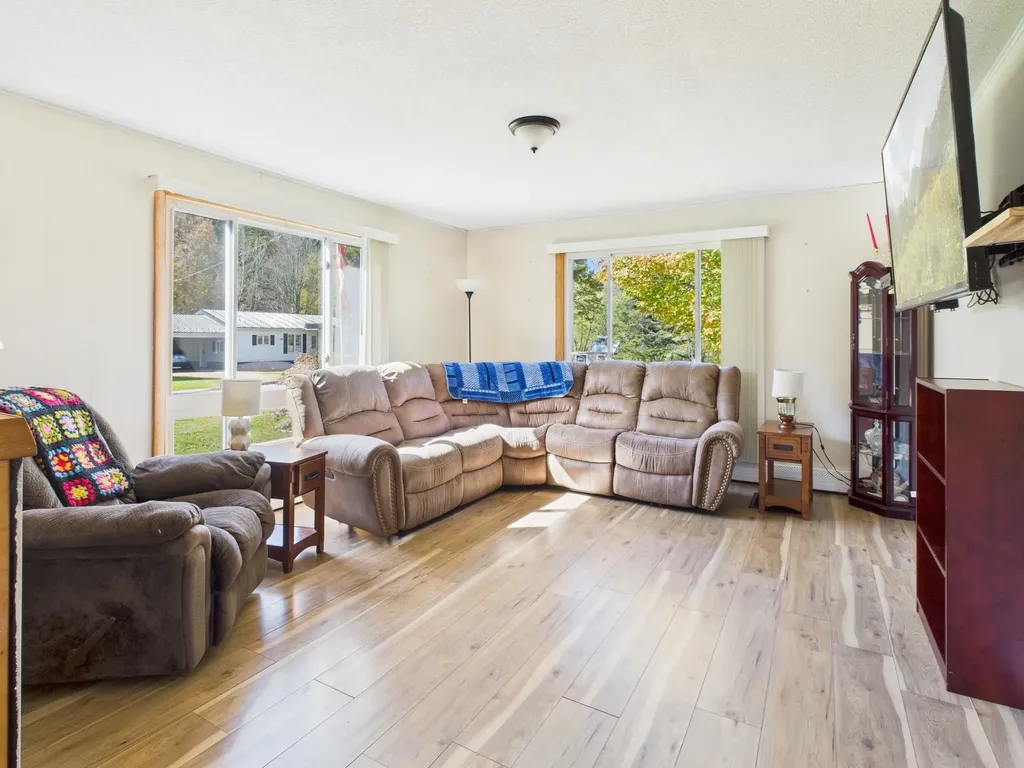 63 Pariseau Drive Canaan VT 05902