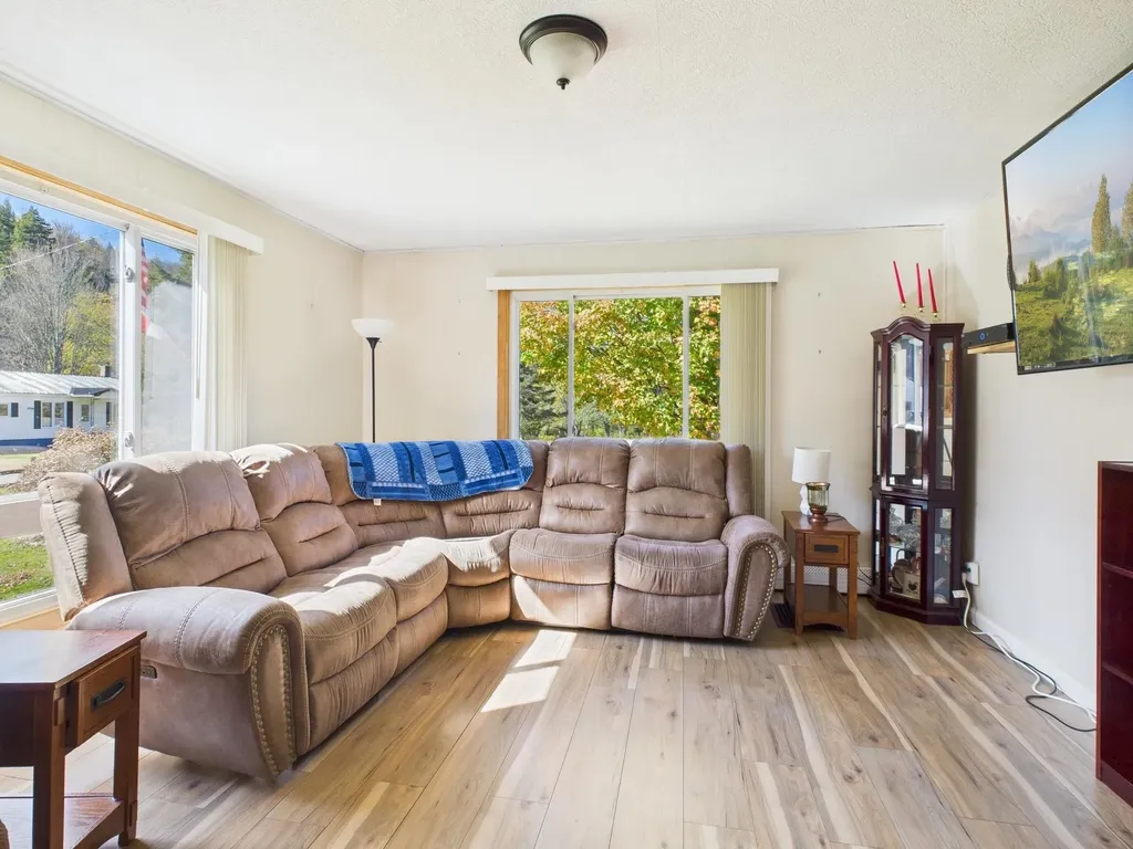 63 Pariseau Drive Canaan VT 05902