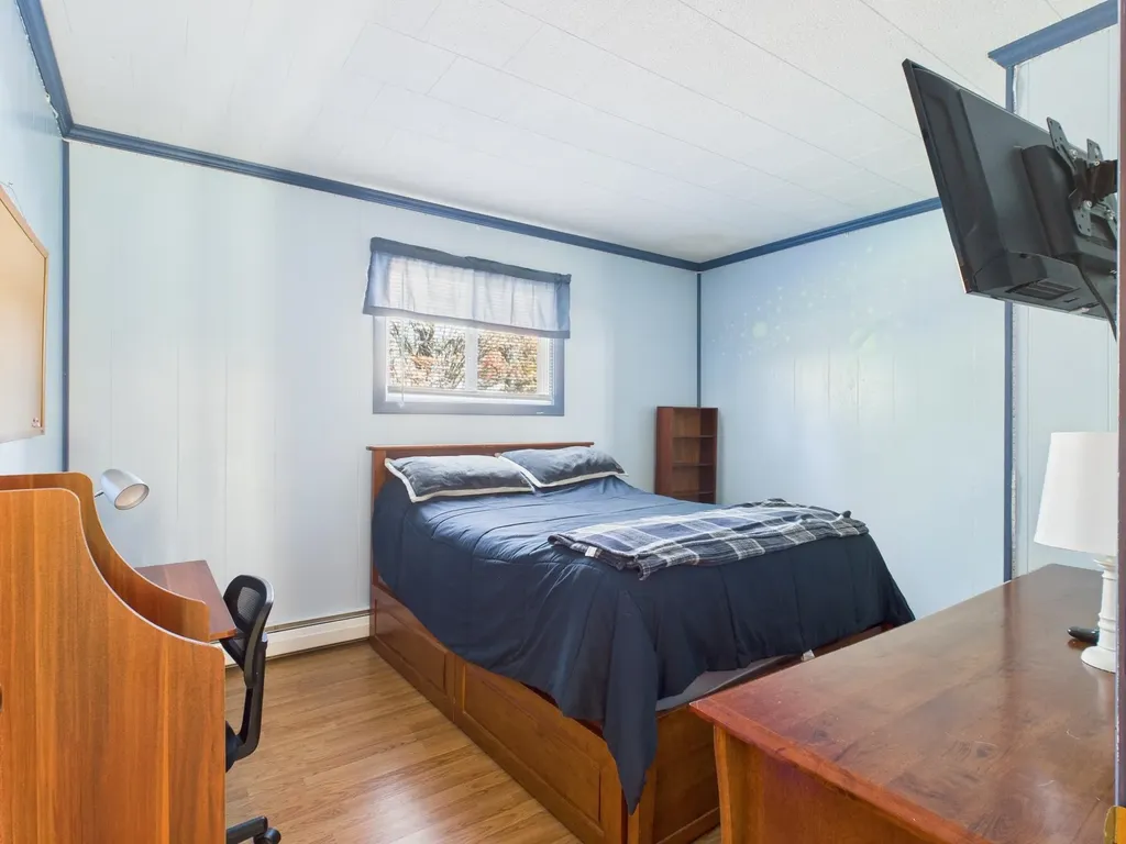 63 Pariseau Drive Canaan VT 05902