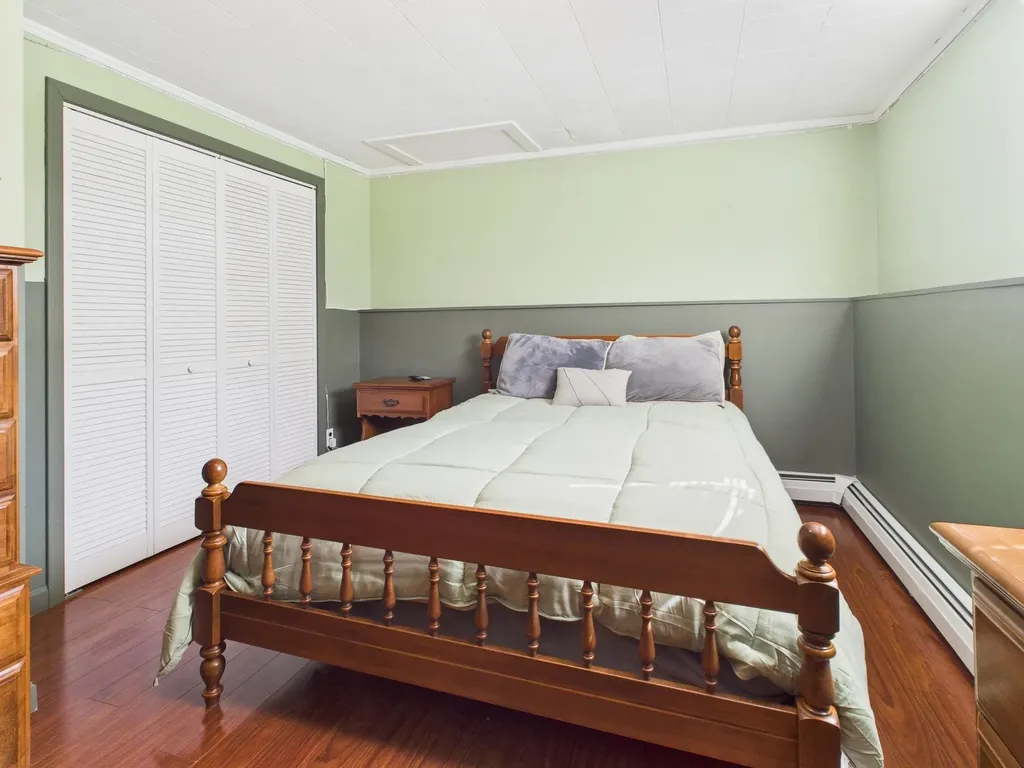 63 Pariseau Drive Canaan VT 05902