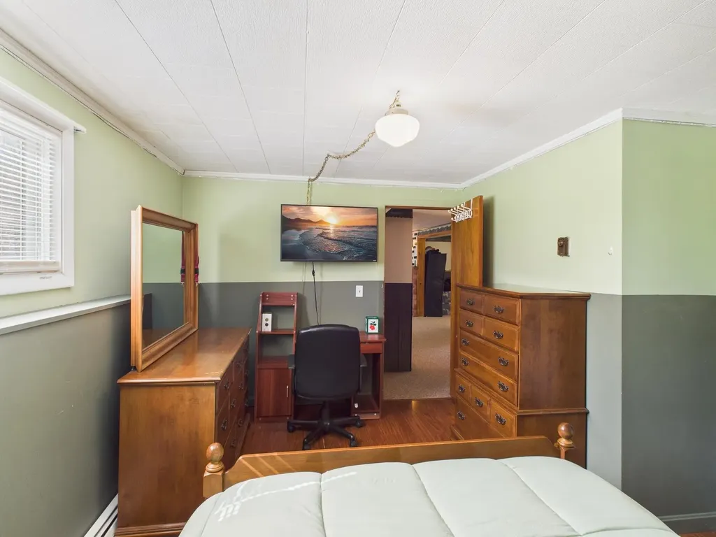 63 Pariseau Drive Canaan VT 05902