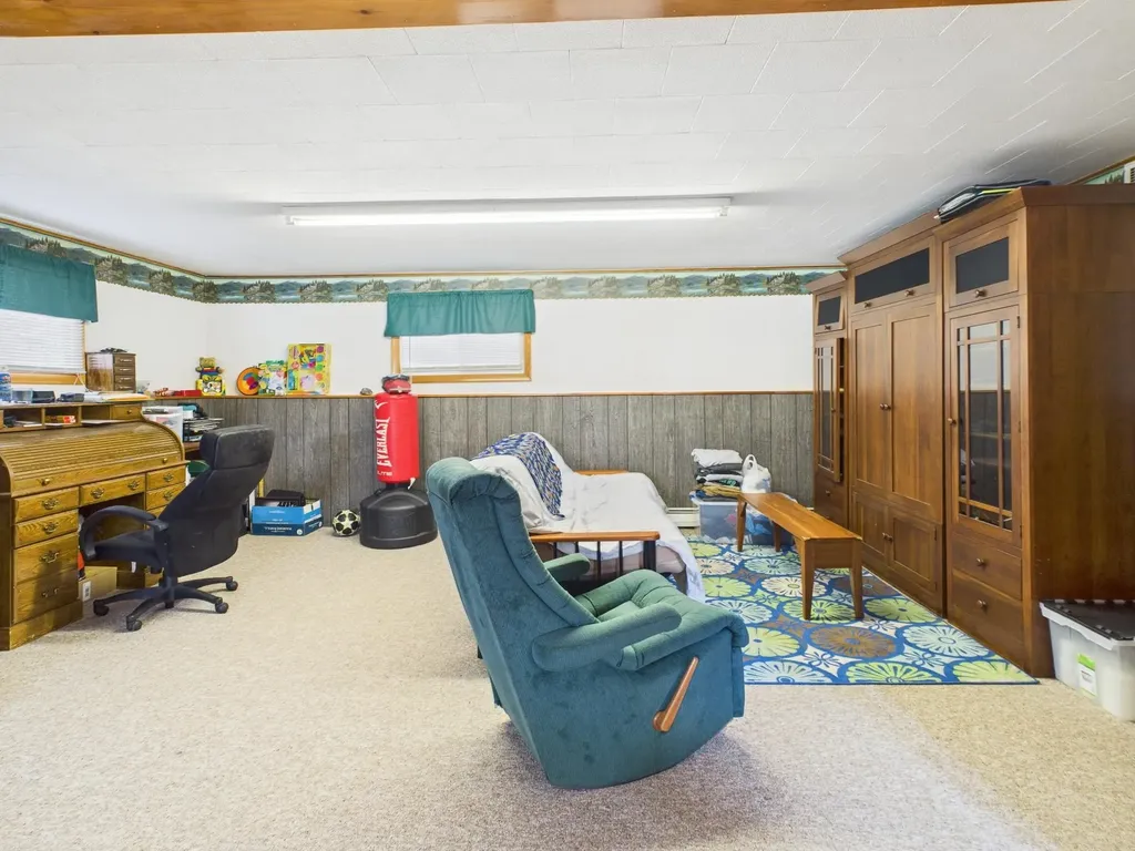 63 Pariseau Drive Canaan VT 05902