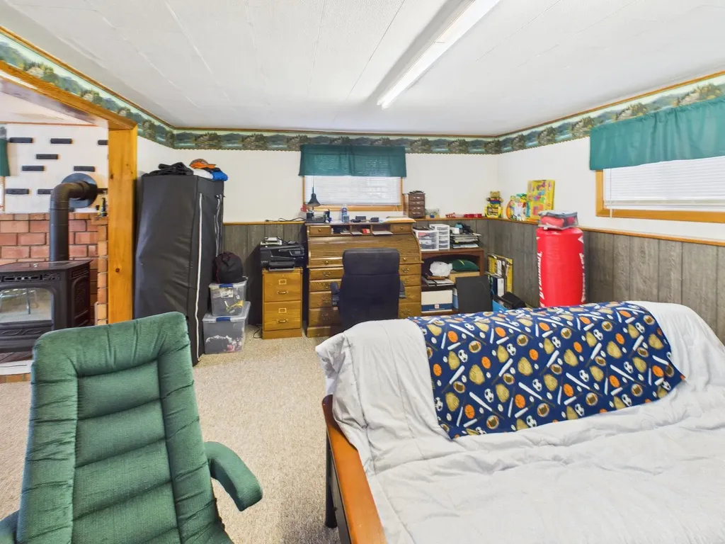 63 Pariseau Drive Canaan VT 05902