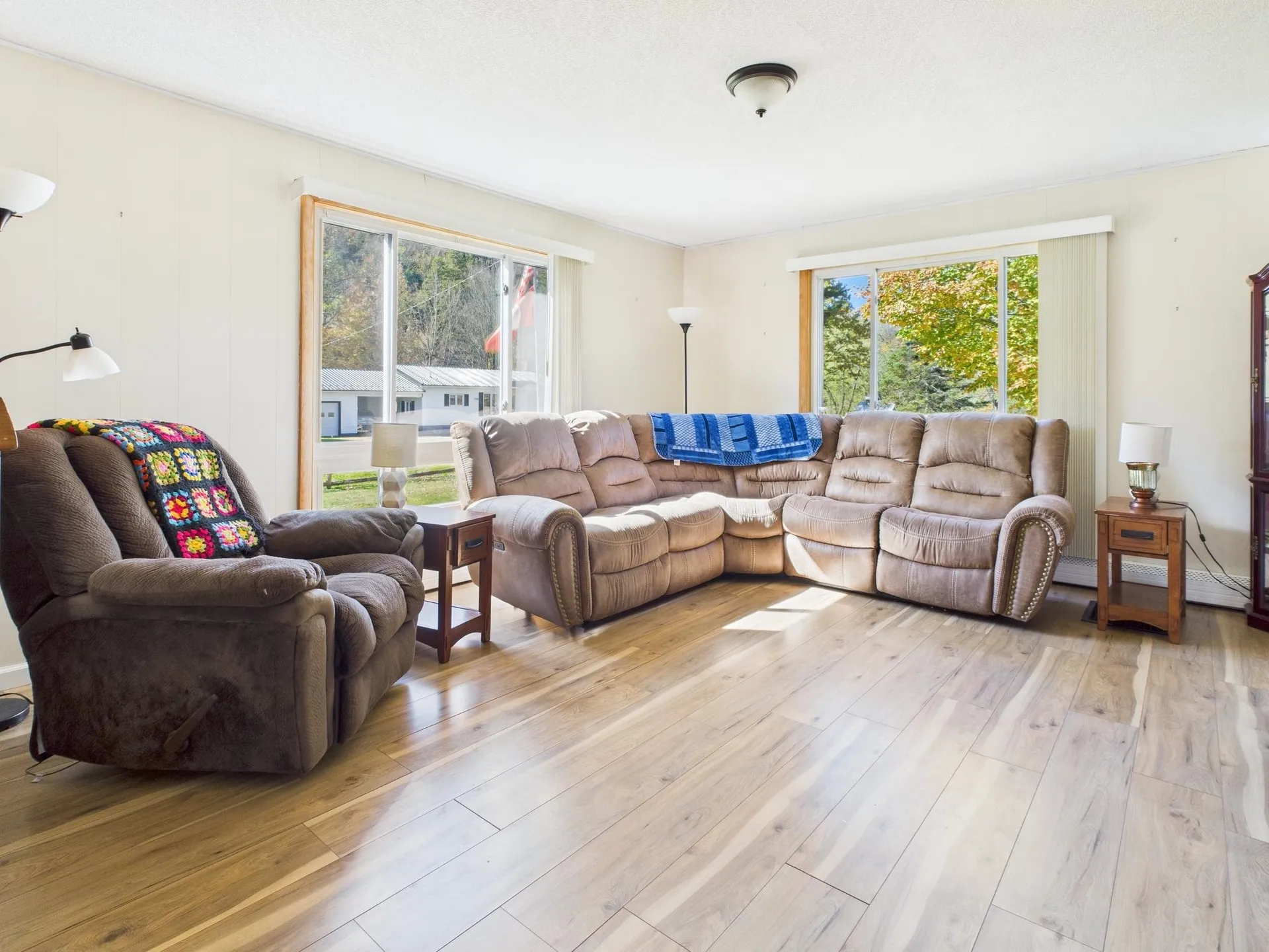 63 Pariseau Drive Canaan VT 05902