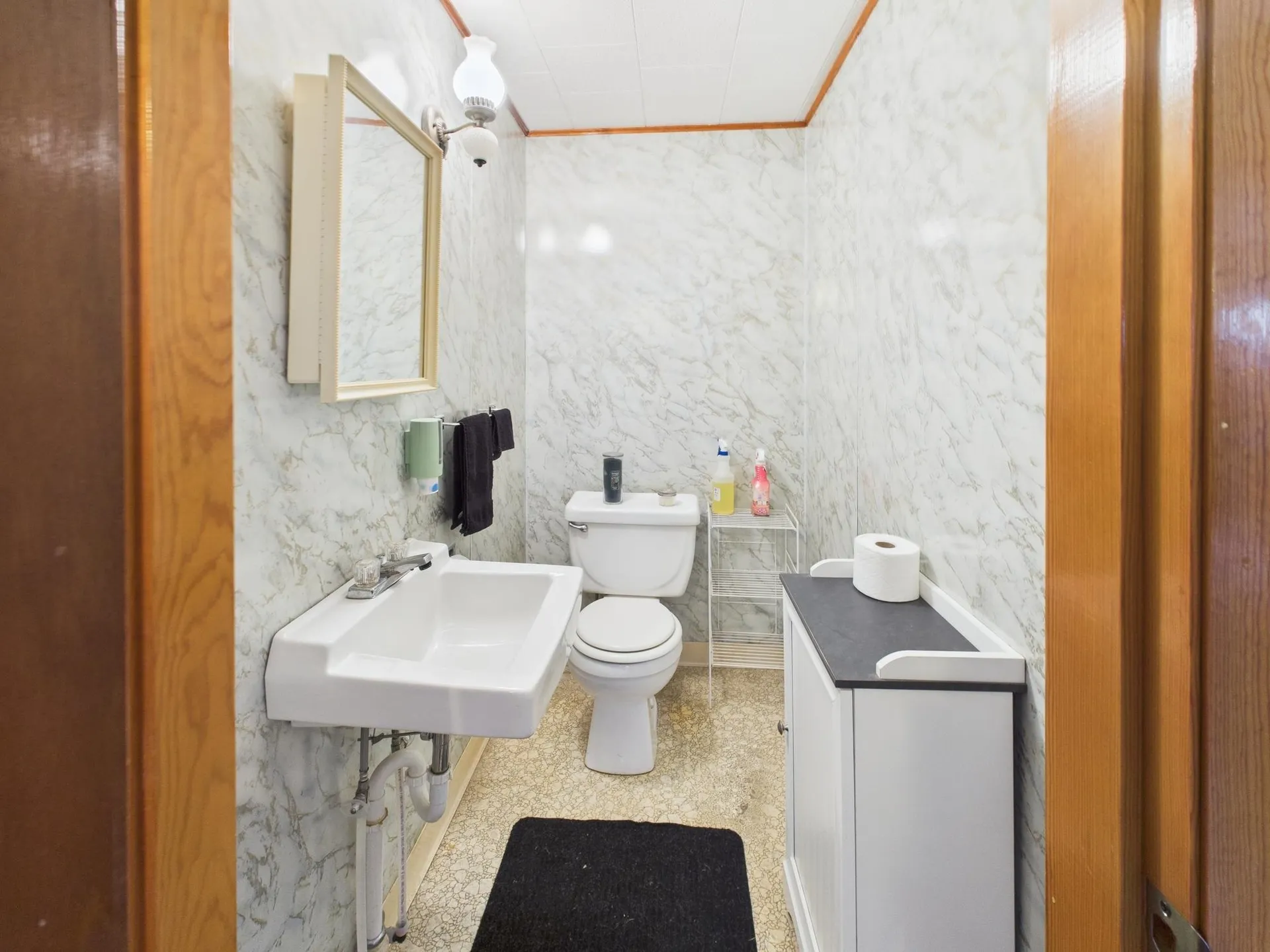 63 Pariseau Drive Canaan VT 05902