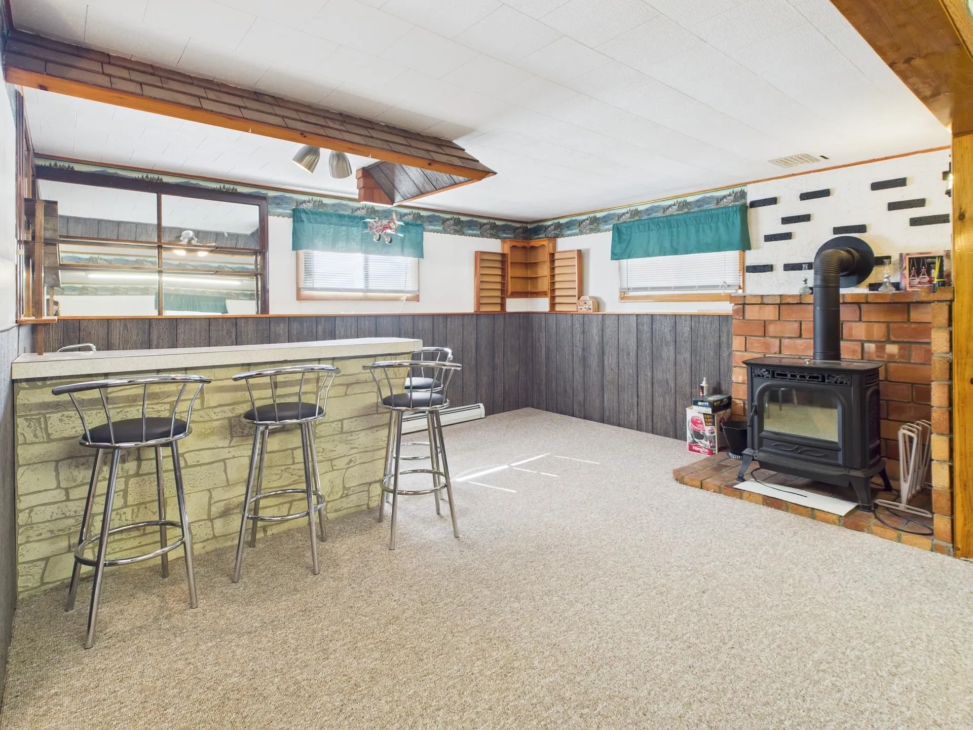 63 Pariseau Drive Canaan VT 05902