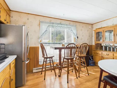 63 Pariseau Drive Canaan VT 05902