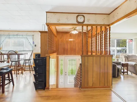 63 Pariseau Drive Canaan VT 05902