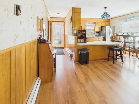 63 Pariseau Drive Canaan VT 05902