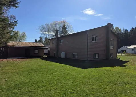 63 Pariseau Drive Canaan VT 05902