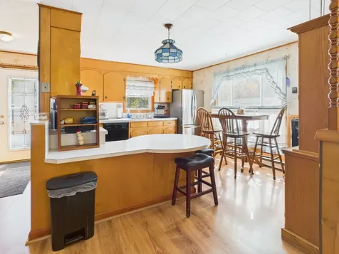 63 Pariseau Drive Canaan VT 05902