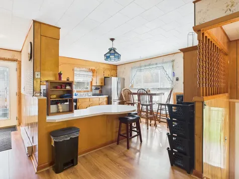 63 Pariseau Drive Canaan VT 05902