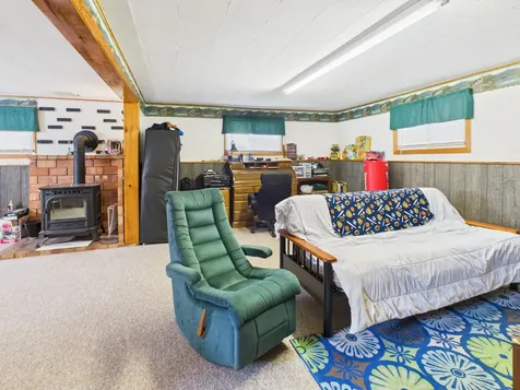 63 Pariseau Drive Canaan VT 05902