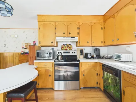 63 Pariseau Drive Canaan VT 05902