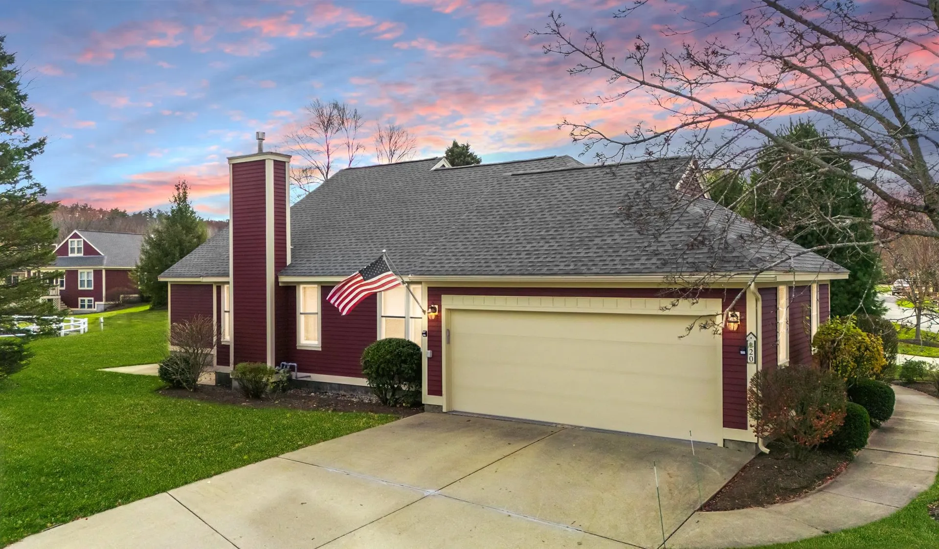 20 Pebble Beach Drive Bedford NH 03110