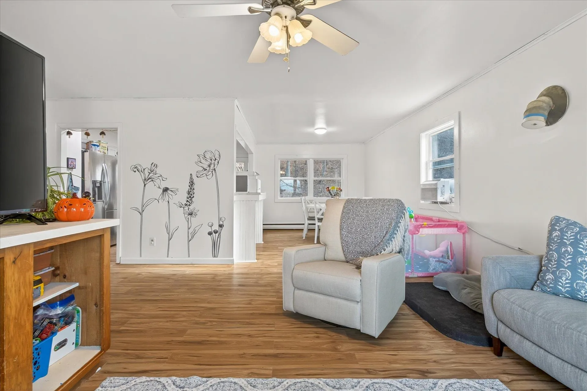 1513 Mountain Road Addison VT 05491