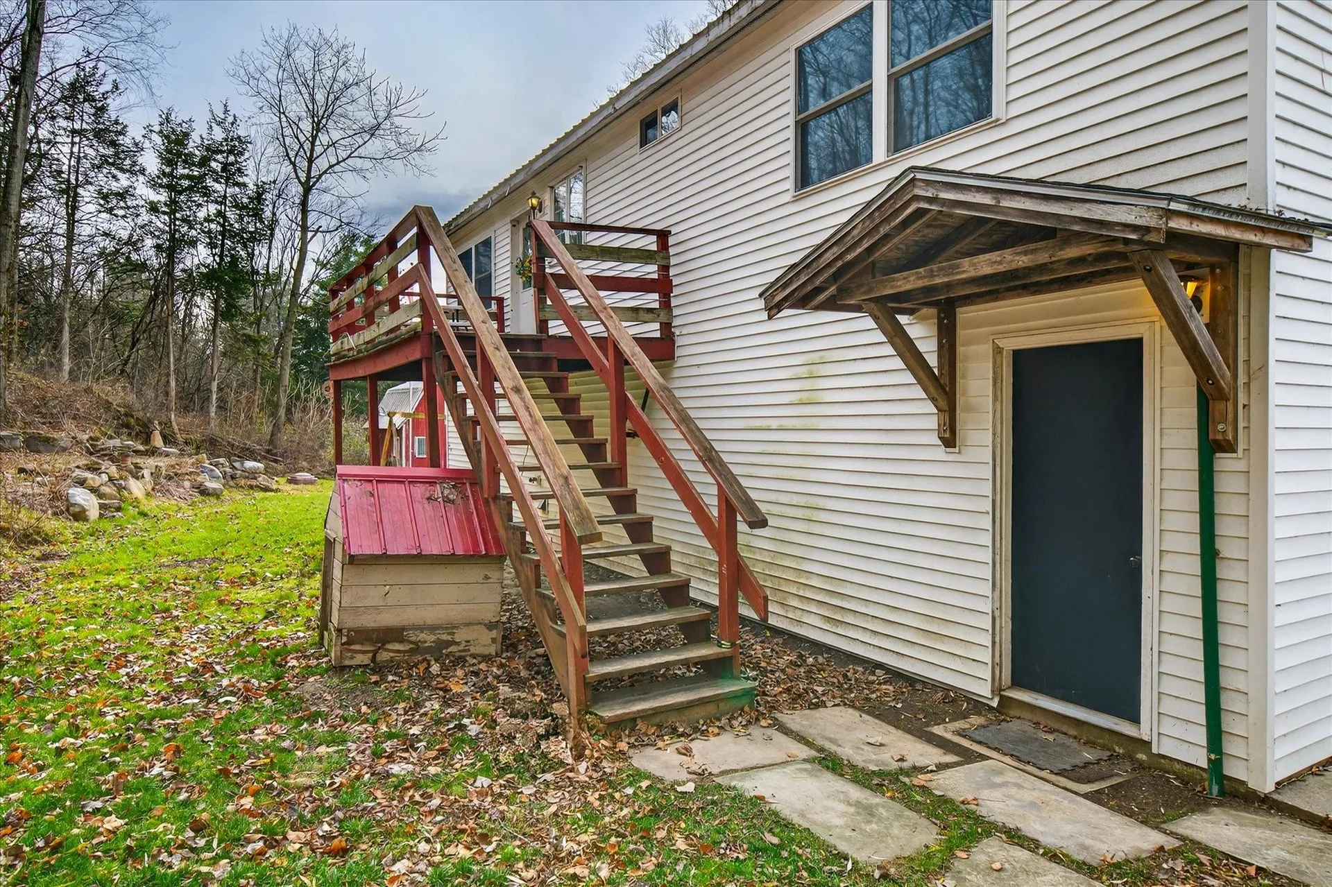 1513 Mountain Road Addison VT 05491