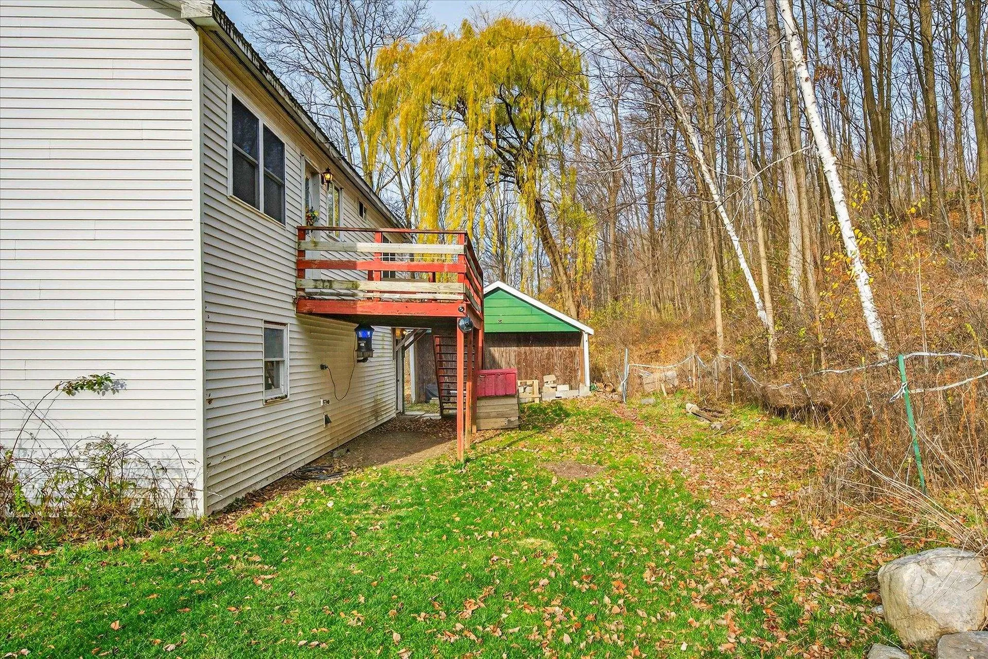 1513 Mountain Road Addison VT 05491