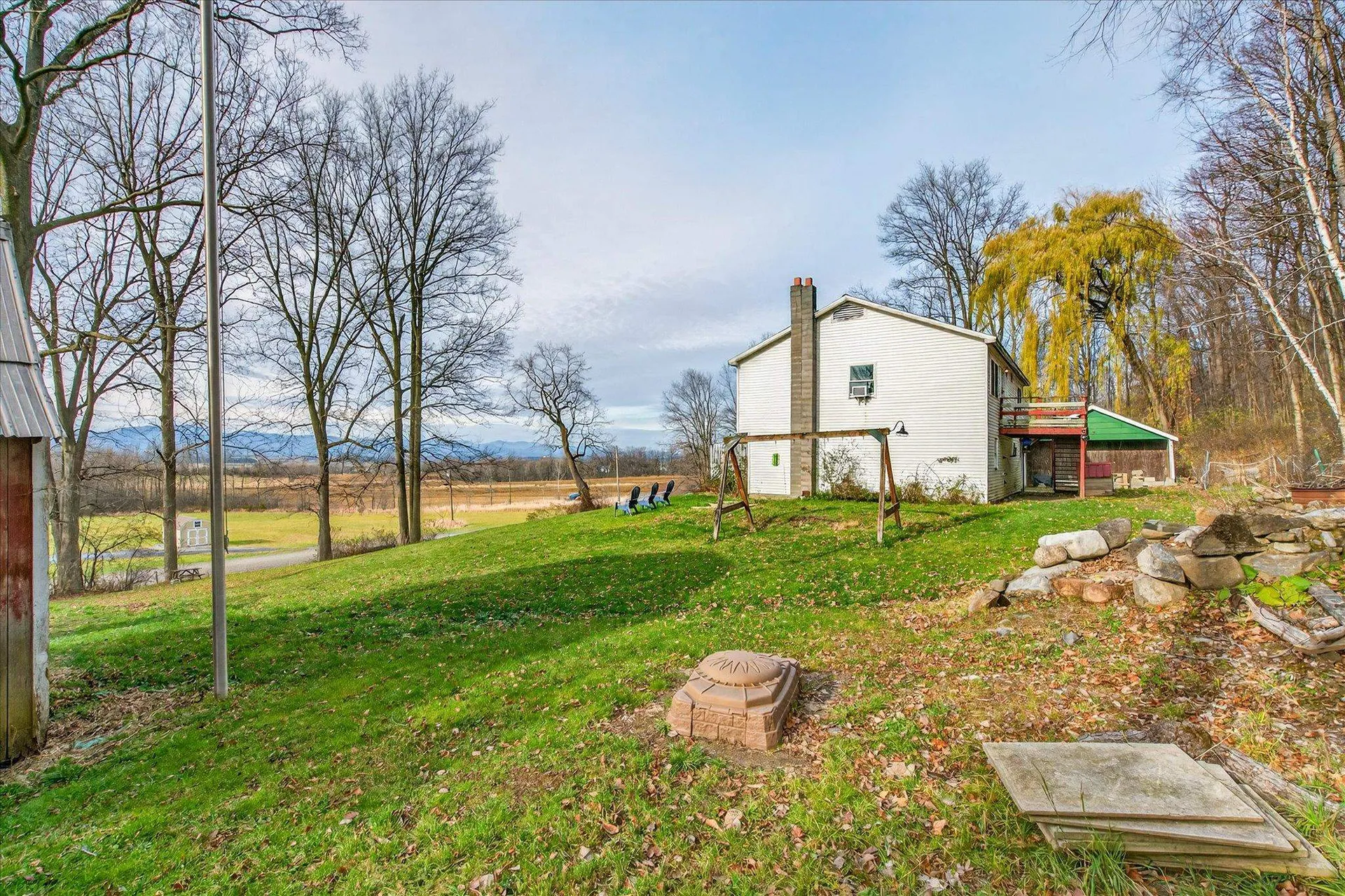 1513 Mountain Road Addison VT 05491