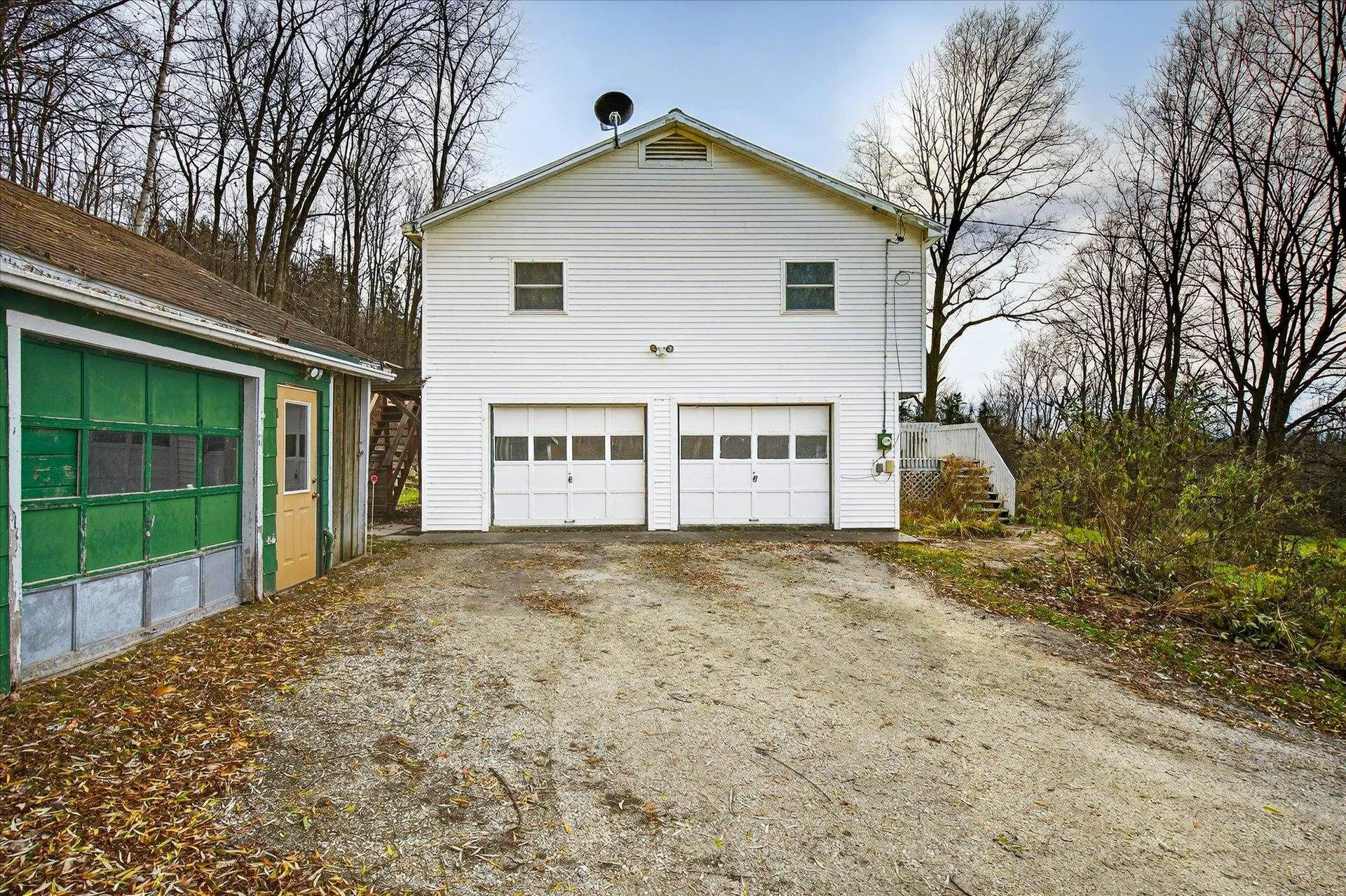 1513 Mountain Road Addison VT 05491