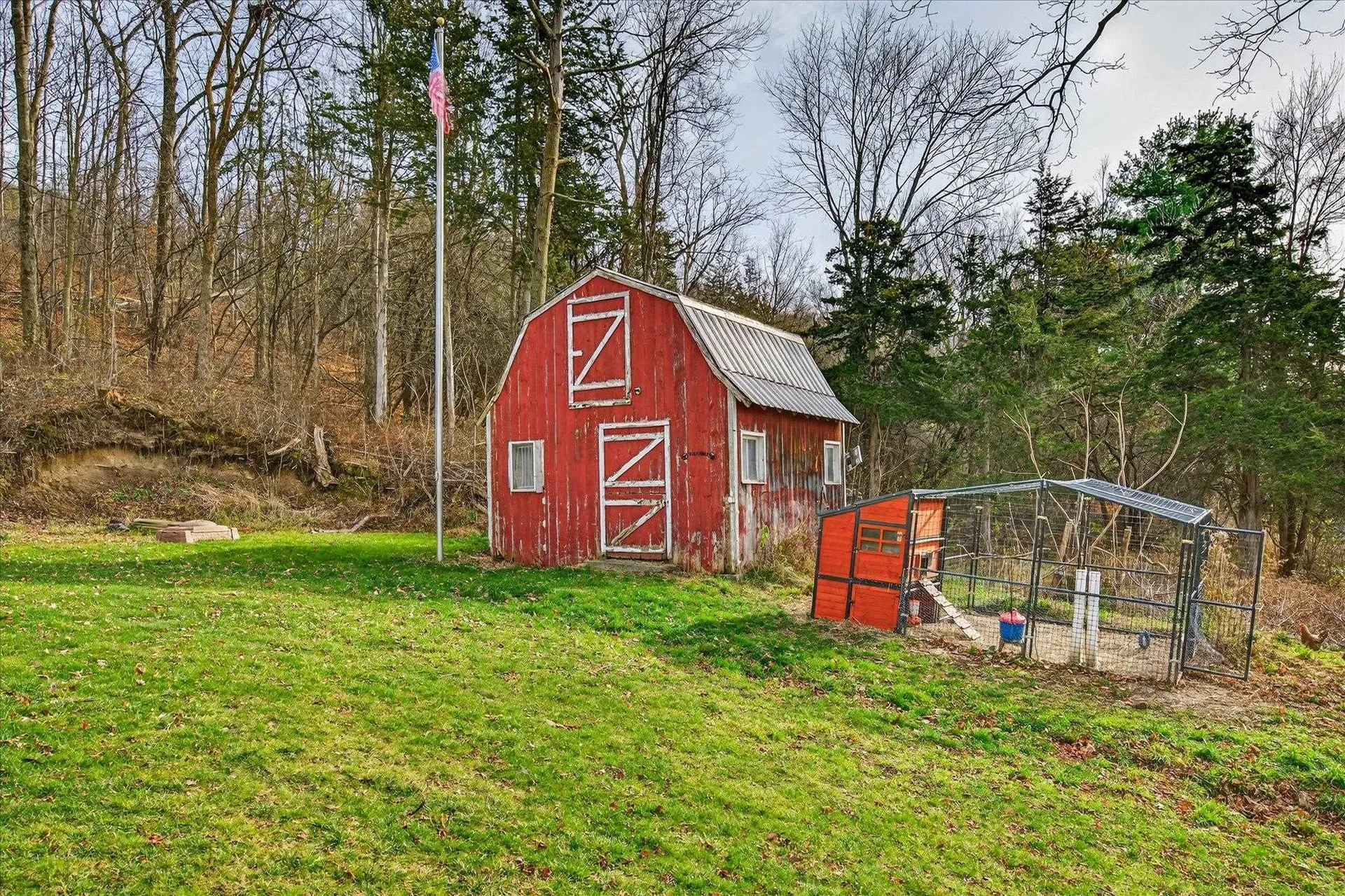 1513 Mountain Road Addison VT 05491
