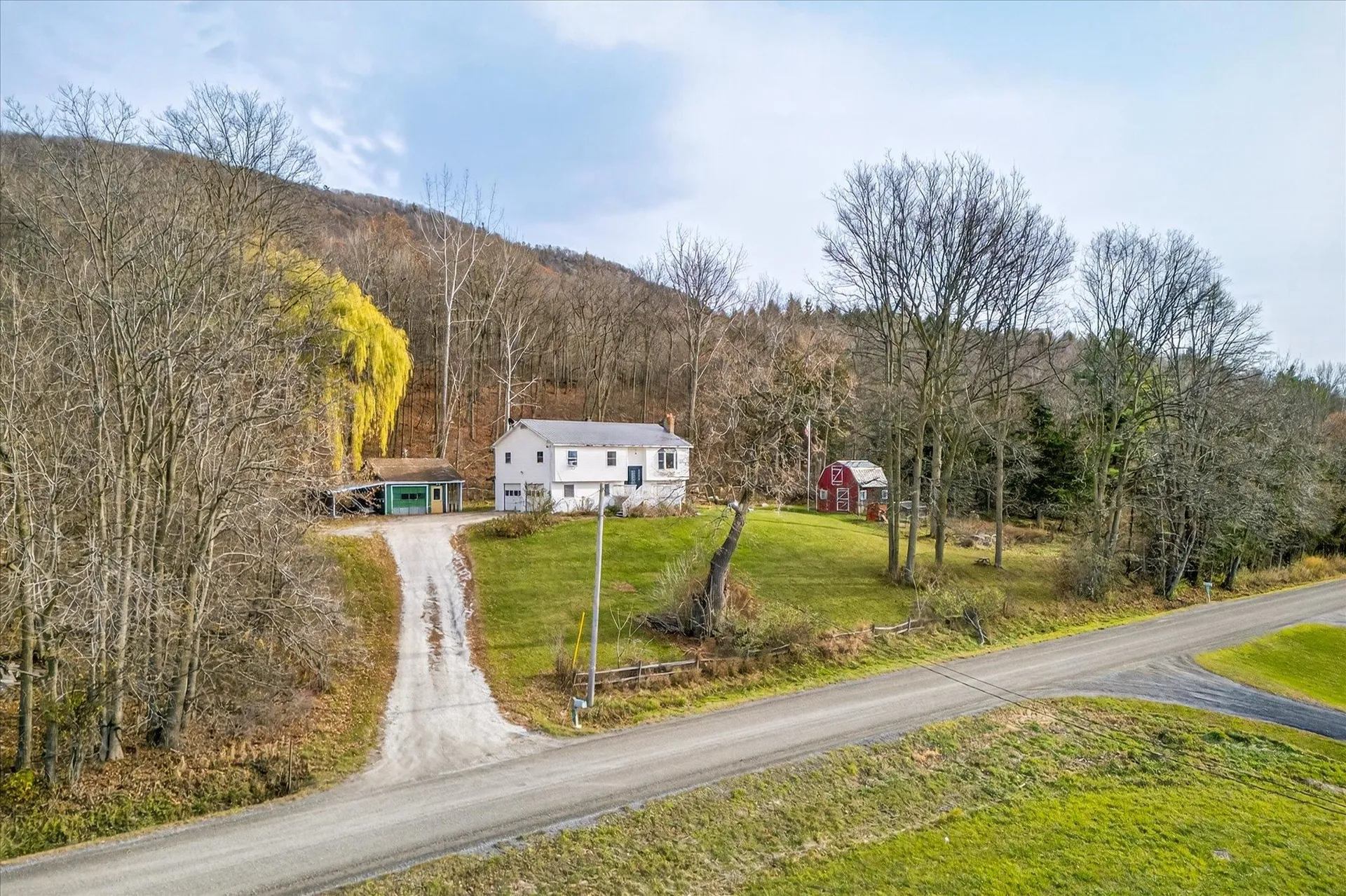 1513 Mountain Road Addison VT 05491