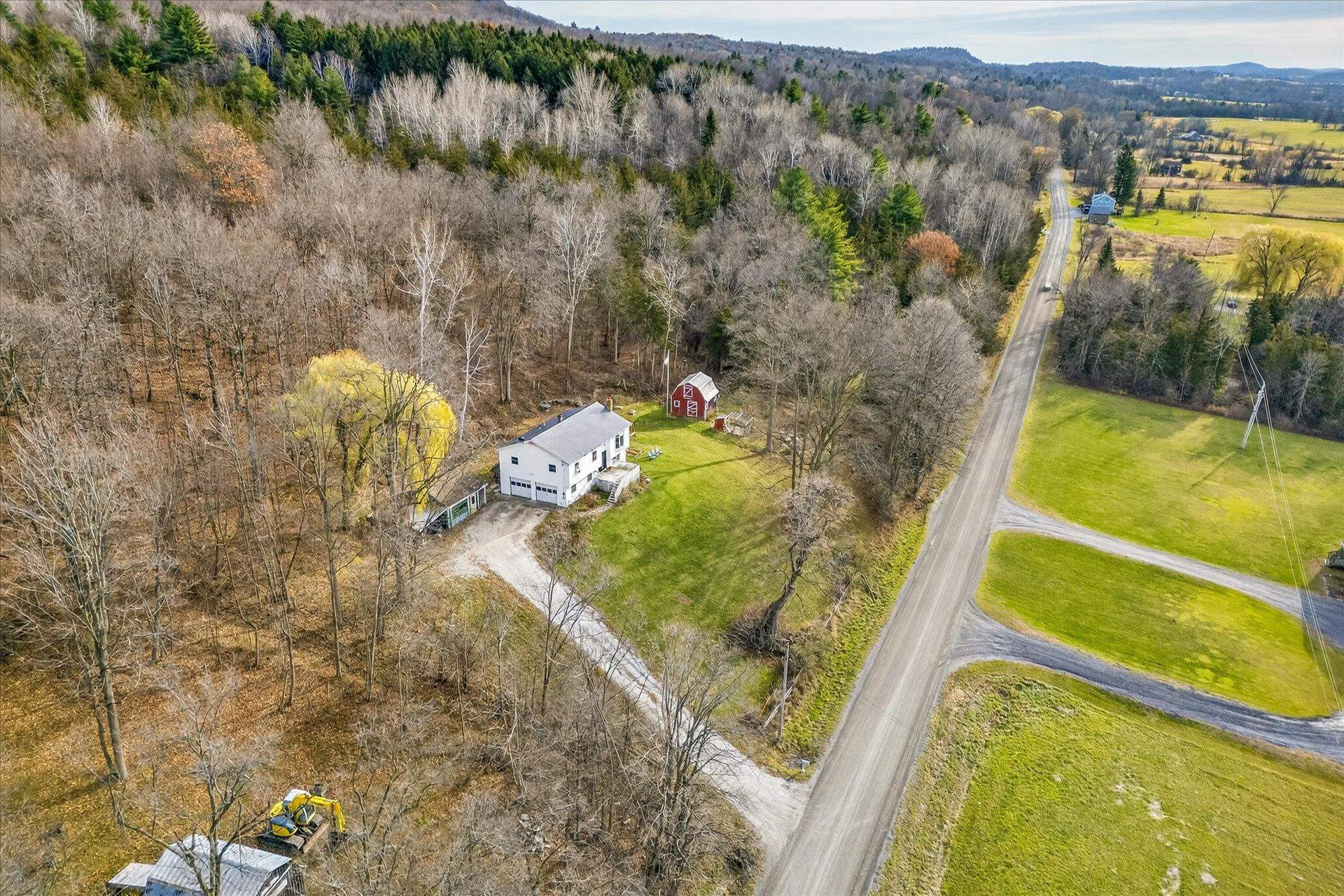 1513 Mountain Road Addison VT 05491