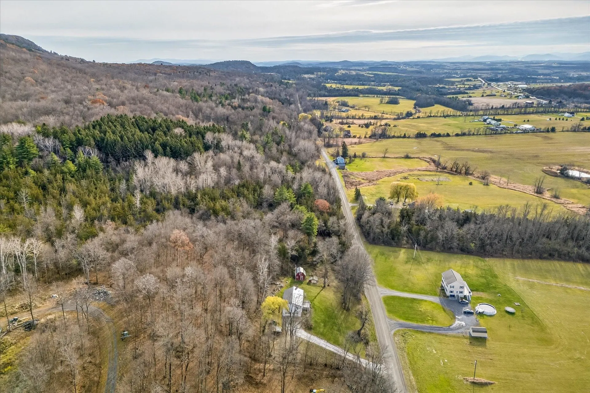 1513 Mountain Road Addison VT 05491