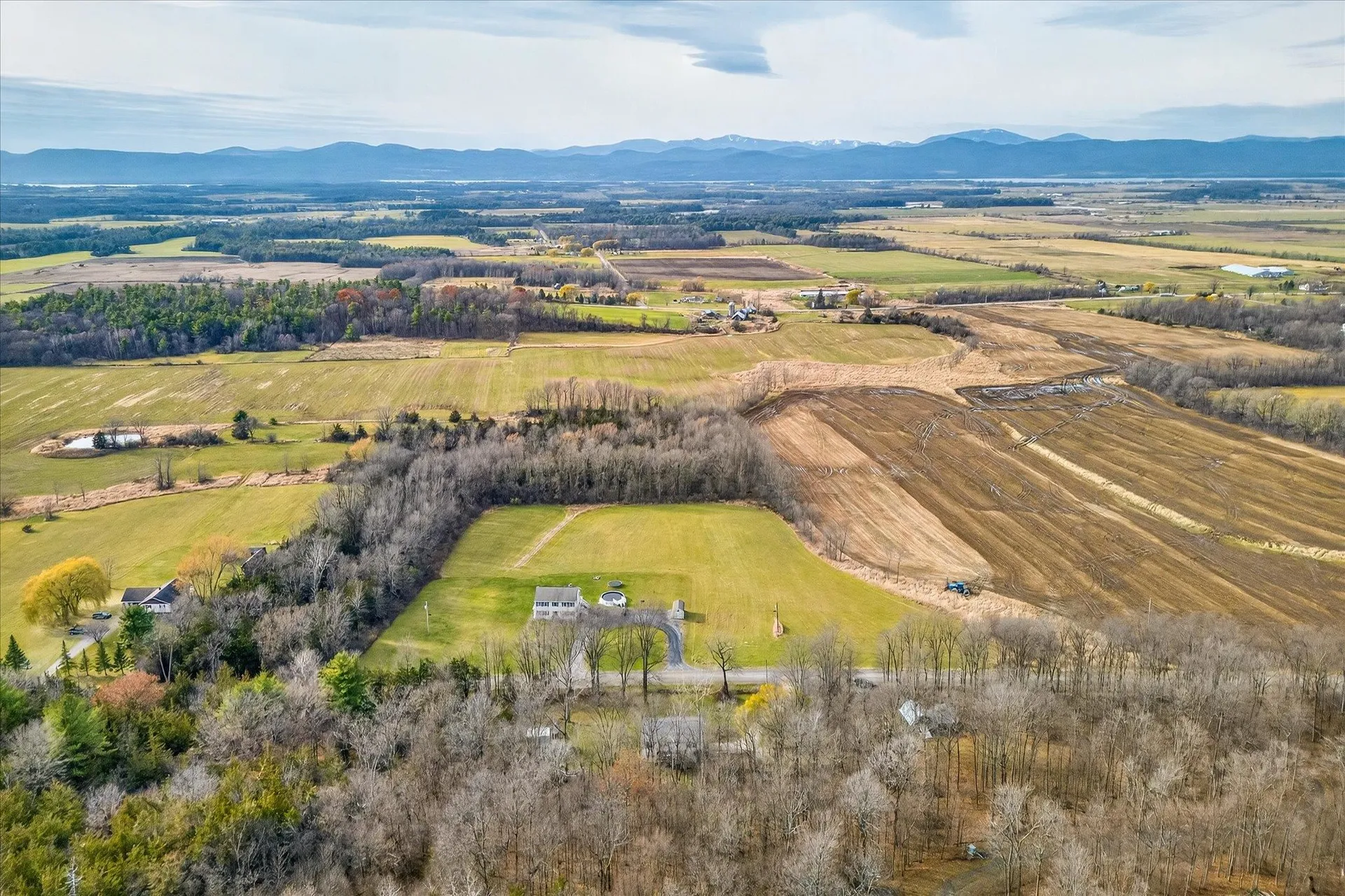 1513 Mountain Road Addison VT 05491