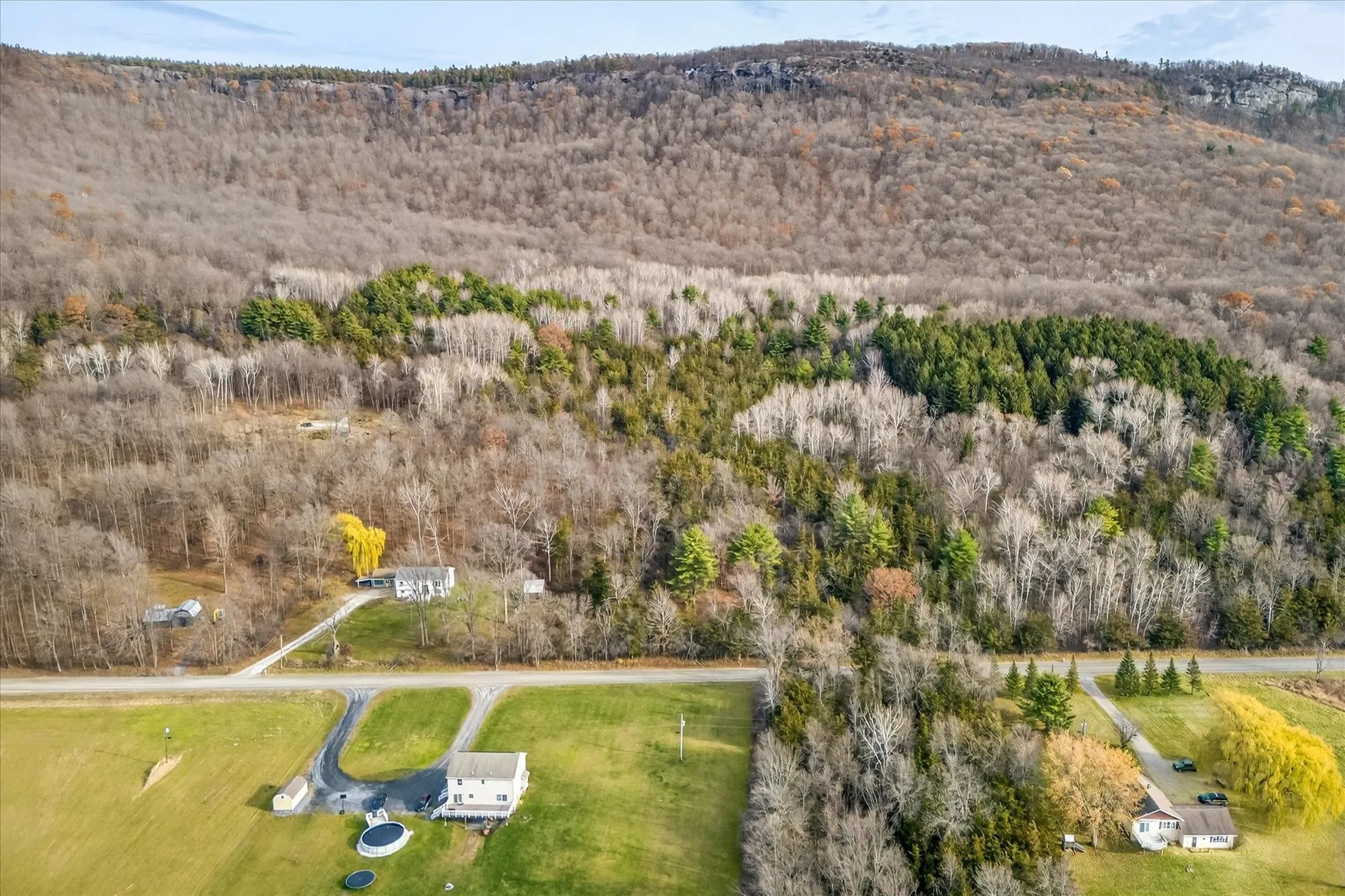 1513 Mountain Road Addison VT 05491
