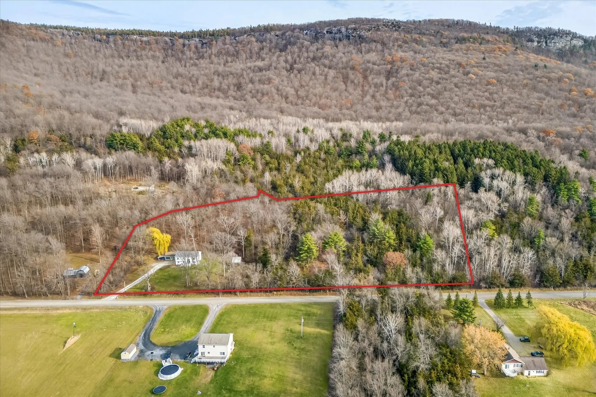 1513 Mountain Road Addison VT 05491