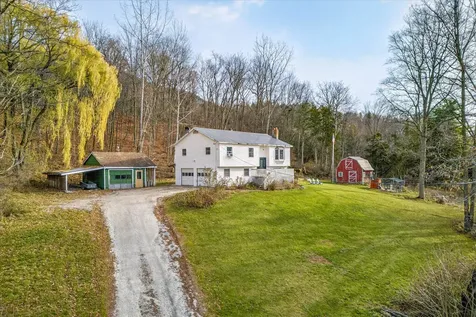 1513 Mountain Road Addison VT 05491