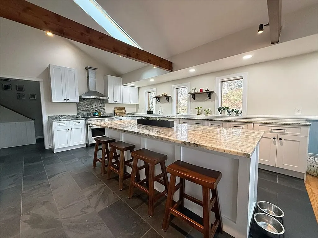 587 Johnson Spooner Road Castleton VT 05735