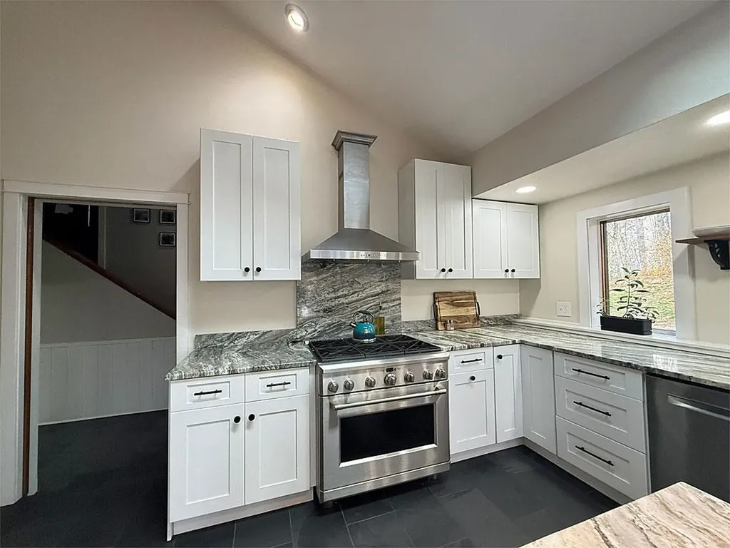 587 Johnson Spooner Road Castleton VT 05735