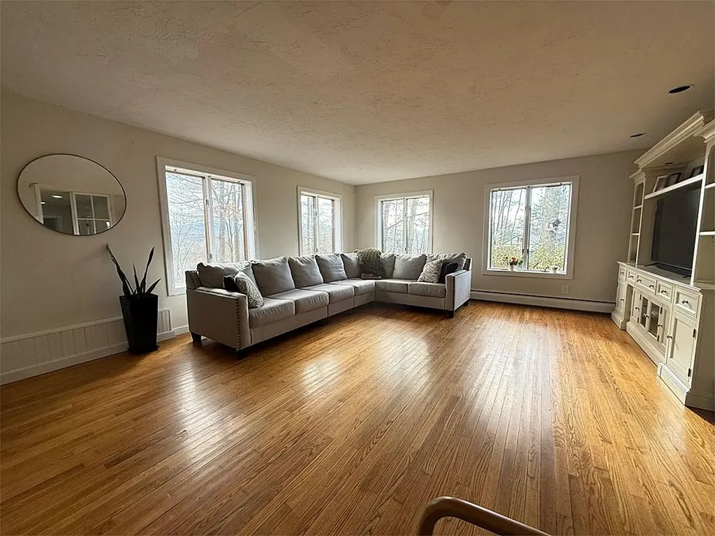 587 Johnson Spooner Road Castleton VT 05735