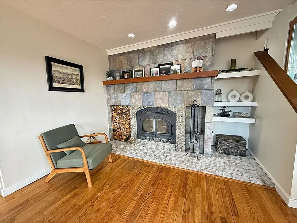 587 Johnson Spooner Road Castleton VT 05735