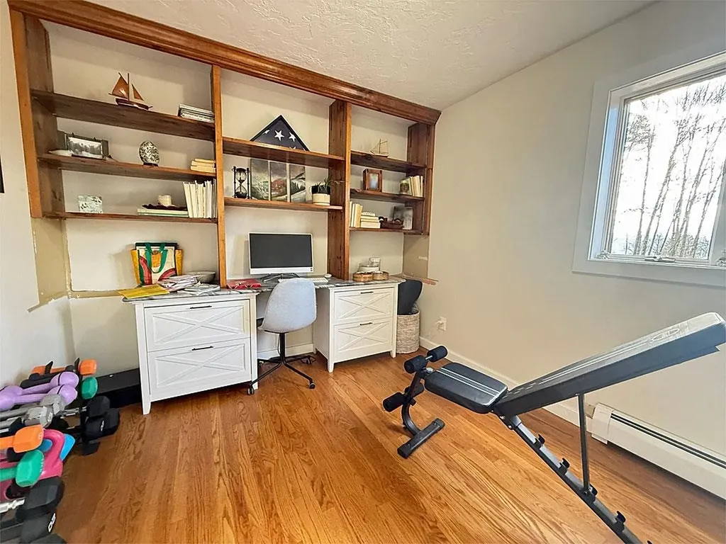 587 Johnson Spooner Road Castleton VT 05735