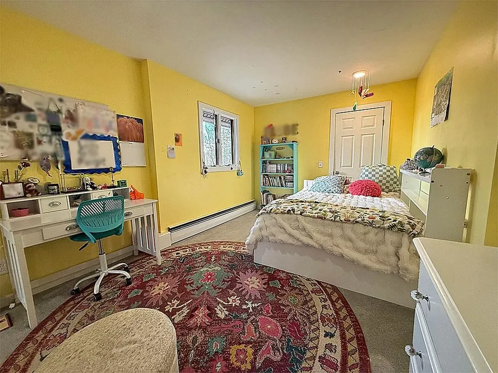 587 Johnson Spooner Road Castleton VT 05735