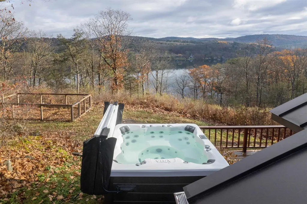 587 Johnson Spooner Road Castleton VT 05735