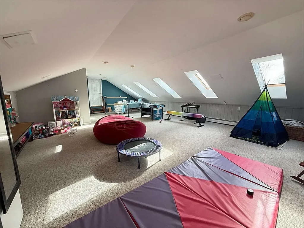 587 Johnson Spooner Road Castleton VT 05735