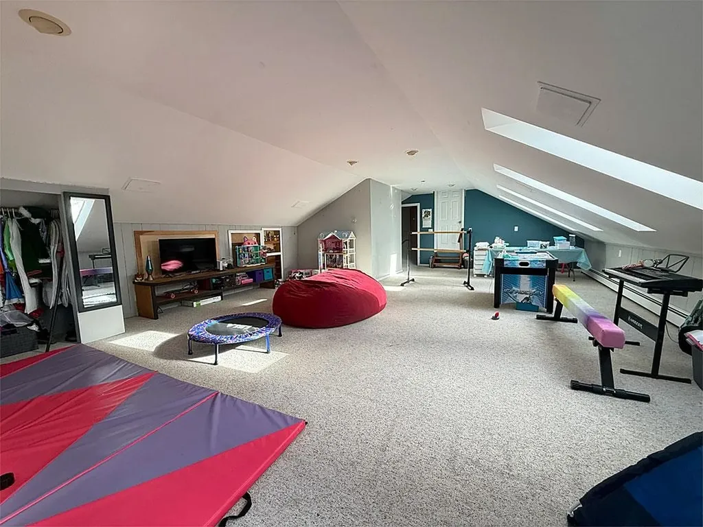 587 Johnson Spooner Road Castleton VT 05735