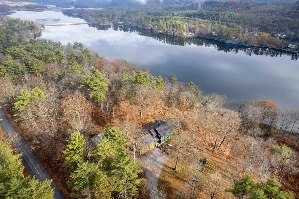 587 Johnson Spooner Road Castleton VT 05735